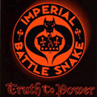 logo Imperial Battlesnake